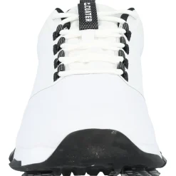 TravisMathew Mens Golf Shoes|Spiked Golf Shoes^The Ringer Golf Shoe Golf Shoes