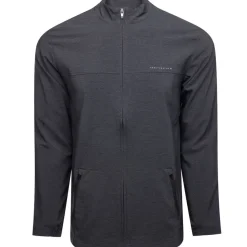 TravisMathew Outerwear|Mens Golf Apparel^Vaey View Outerwear Jacket Gof Appare