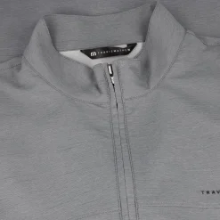 TravisMathew Outerwear|Mens Golf Apparel^Vaey View Outerwear Jacket Gof Appare