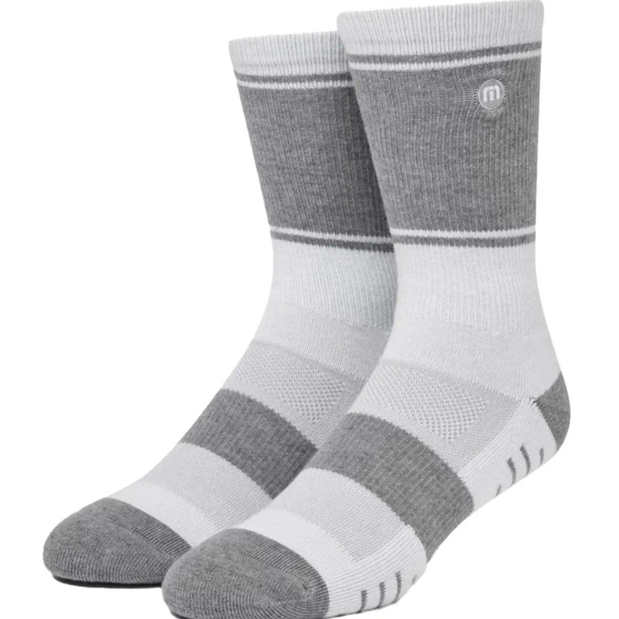 TravisMathew Golf Socks^Baja 2.0 Crew Socks Crew Golf Apparel