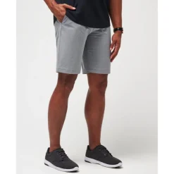 TravisMathew Golf Shorts^Beck Shorts Flat Front Golf Apparel