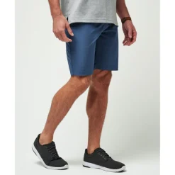 TravisMathew Golf Shorts^Beck Shorts Flat Front Golf Apparel