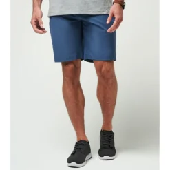 TravisMathew Golf Shorts^Beck Shorts Flat Front Golf Apparel