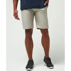 TravisMathew Golf Shorts^Beck Shorts Flat Front Golf Apparel