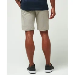 TravisMathew Golf Shorts^Beck Shorts Flat Front Golf Apparel
