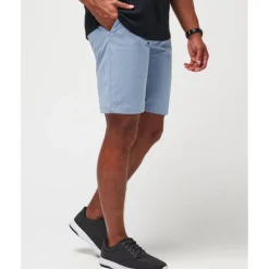 TravisMathew Golf Shorts^Beck Shorts Flat Front Golf Apparel