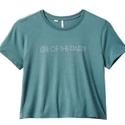 TravisMathew Ladies Golf Apparel^Bueno Aire hirt T-hirt Gof Appare