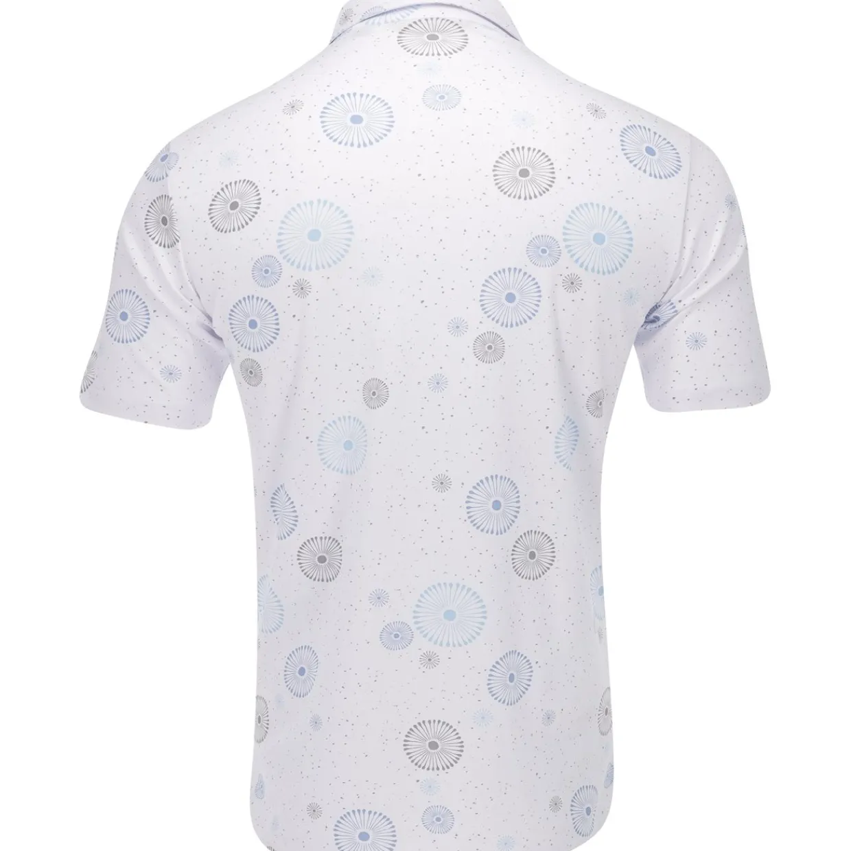 TravisMathew Golf Shirts^Caught Inide hirt Poo hort eeve Gof Appare