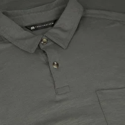 TravisMathew Golf Shirts|Mens Golf Apparel^Coud hirt Poo hort eeve Gof Appare