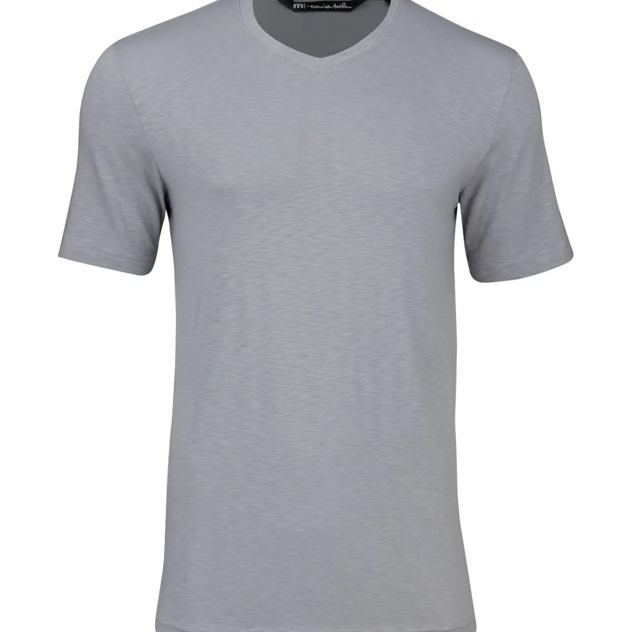 TravisMathew Golf Shirts|Mens Golf Apparel^Coud Tee hirt T-hirt Gof Appare