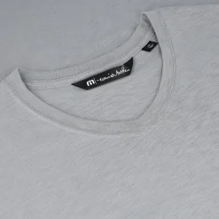 TravisMathew Golf Shirts|Mens Golf Apparel^Coud Tee hirt T-hirt Gof Appare