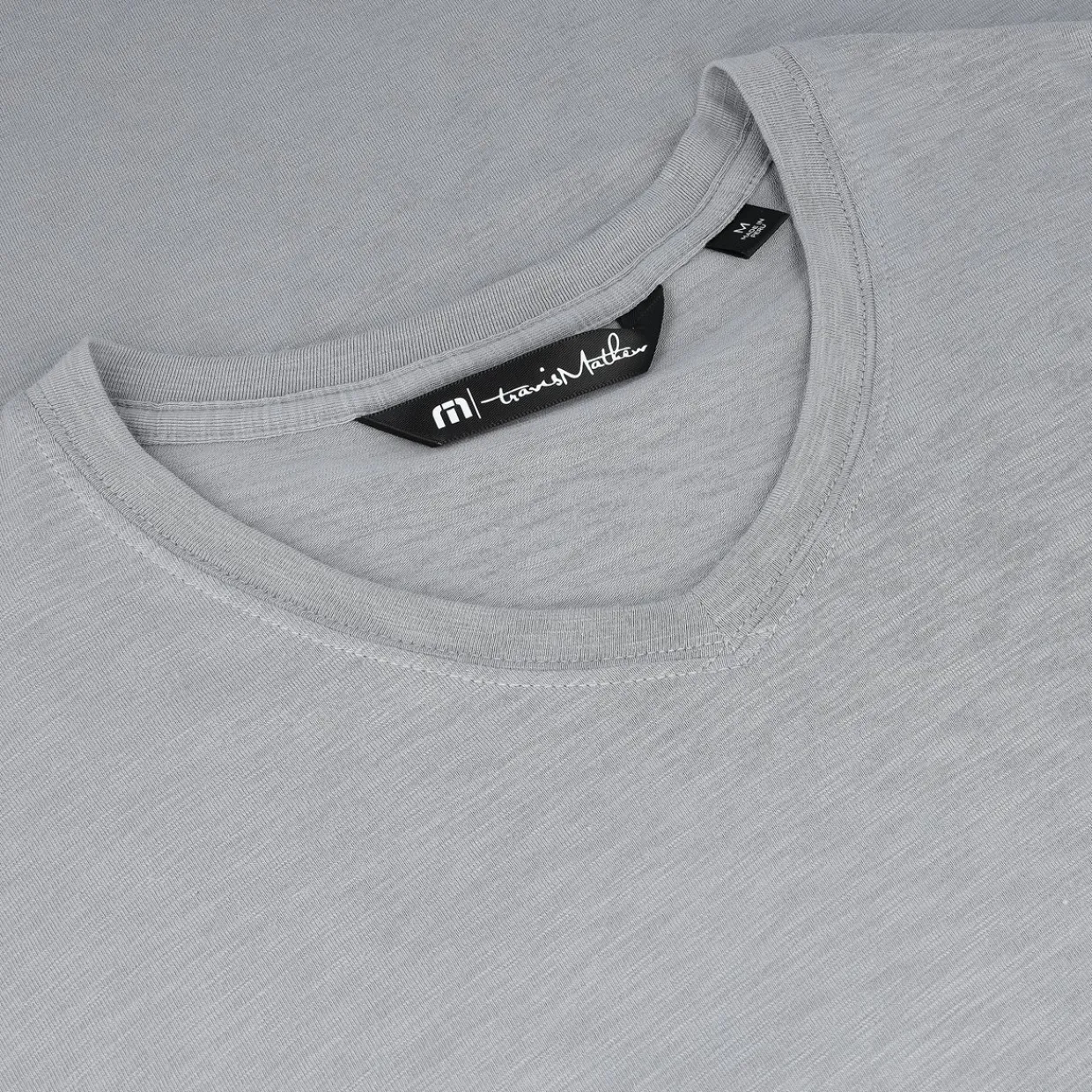 TravisMathew Golf Shirts|Mens Golf Apparel^Coud Tee hirt T-hirt Gof Appare