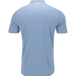 TravisMathew Golf Shirts^Cora Bed hirt Poo hort eeve Gof Appare