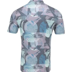 TravisMathew Golf Shirts|Mens Golf Apparel^Featherweight uer hirt Poo hort eeve Gof Appare