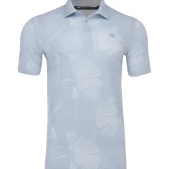 TravisMathew Golf Shirts|Mens Golf Apparel^Featherweight it hirt Poo hort eeve Gof Appare