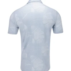 TravisMathew Golf Shirts|Mens Golf Apparel^Featherweight it hirt Poo hort eeve Gof Appare