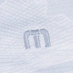 TravisMathew Golf Shirts|Mens Golf Apparel^Featherweight it hirt Poo hort eeve Gof Appare