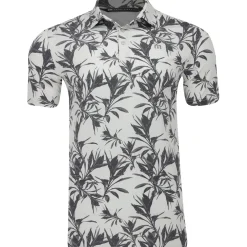 TravisMathew Golf Shirts|Mens Golf Apparel^Featherweight Coat hirt Poo hort eeve Gof Appare