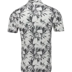 TravisMathew Golf Shirts|Mens Golf Apparel^Featherweight Coat hirt Poo hort eeve Gof Appare