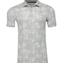 TravisMathew Golf Shirts|Mens Golf Apparel^Featherweight hore hirt Poo hort eeve Gof Appare