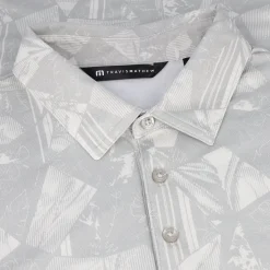 TravisMathew Golf Shirts|Mens Golf Apparel^Featherweight hore hirt Poo hort eeve Gof Appare