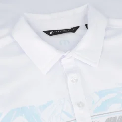 TravisMathew Golf Shirts^Friendy Ie hirt Poo hort eeve Gof Appare