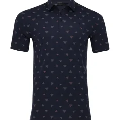TravisMathew Golf Shirts^Hoe Break hirt Poo hort eeve Gof Appare