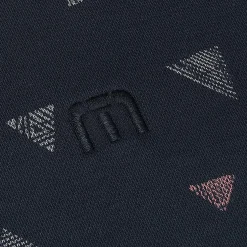 TravisMathew Golf Shirts^Hoe Break hirt Poo hort eeve Gof Appare