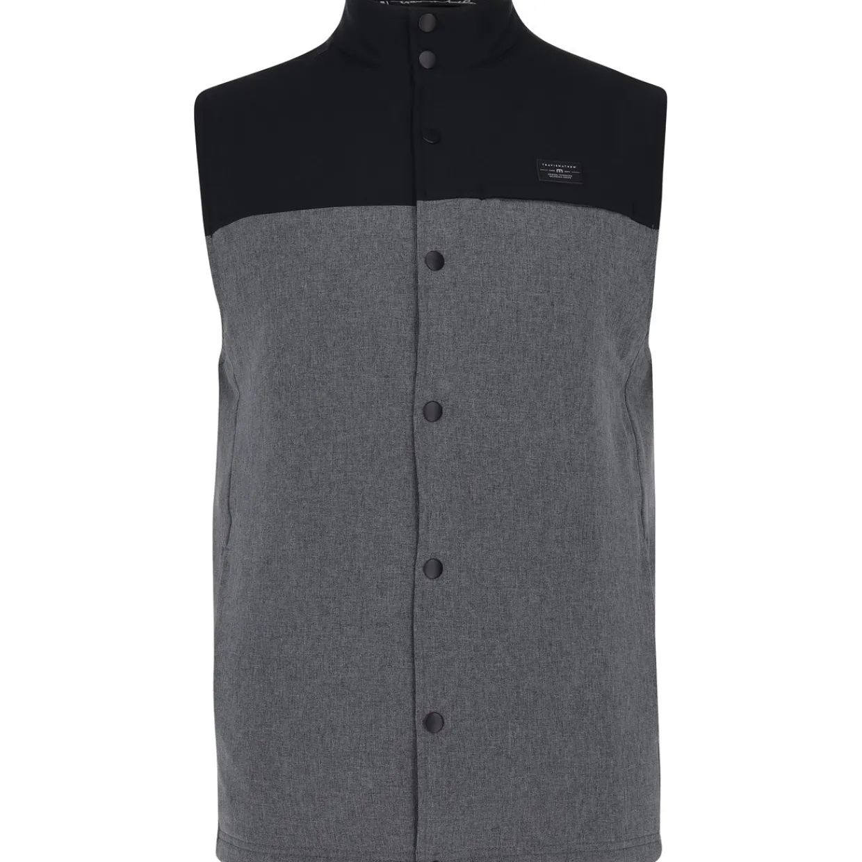 TravisMathew Outerwear^Navigationa Report Outerwear Vet Gof Appare