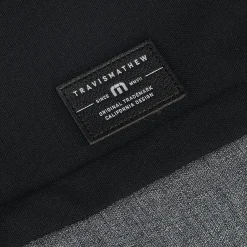 TravisMathew Outerwear^Navigationa Report Outerwear Vet Gof Appare