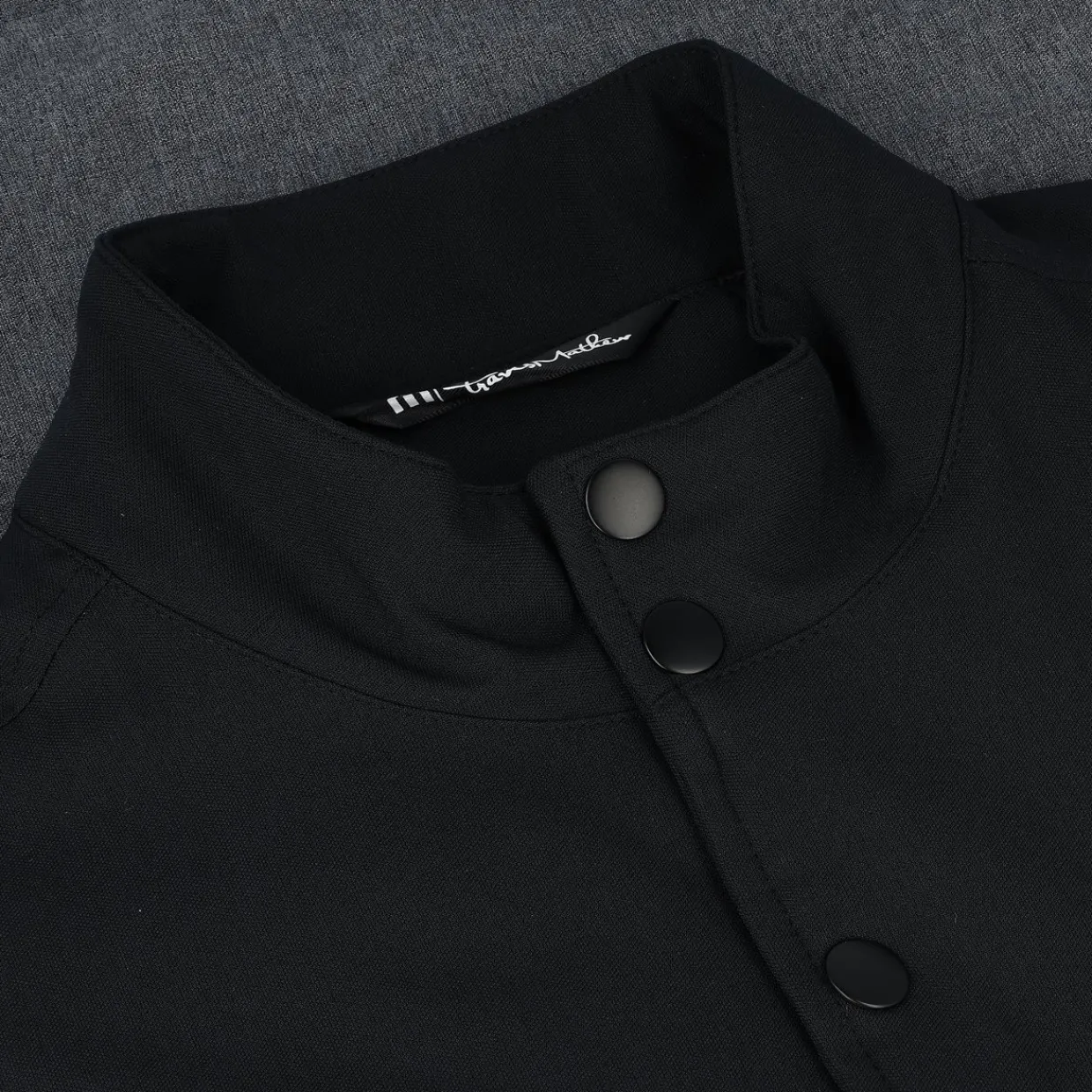 TravisMathew Outerwear^Navigationa Report Outerwear Vet Gof Appare