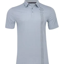 TravisMathew Golf Shirts|Mens Golf Apparel^Pacific Vibe hirt Poo hort eeve Gof Appare