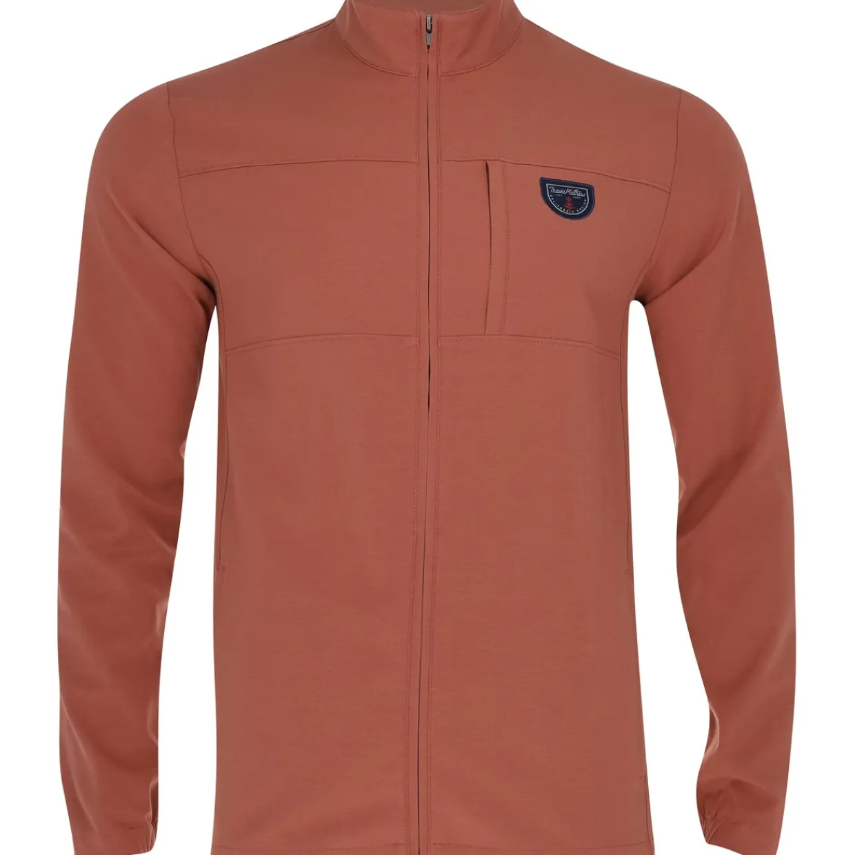 TravisMathew Outerwear^Quick Ca Outerwear Jacket Gof Appare