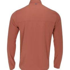 TravisMathew Outerwear^Quick Ca Outerwear Jacket Gof Appare