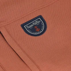 TravisMathew Outerwear^Quick Ca Outerwear Jacket Gof Appare