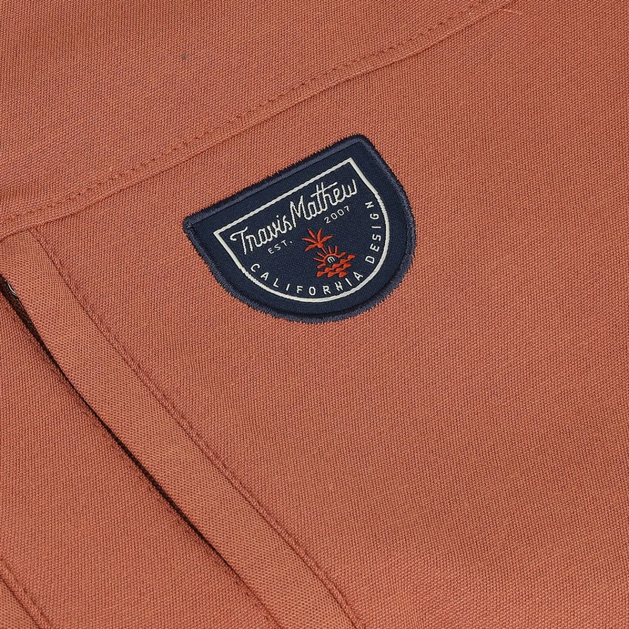 TravisMathew Outerwear^Quick Ca Outerwear Jacket Gof Appare