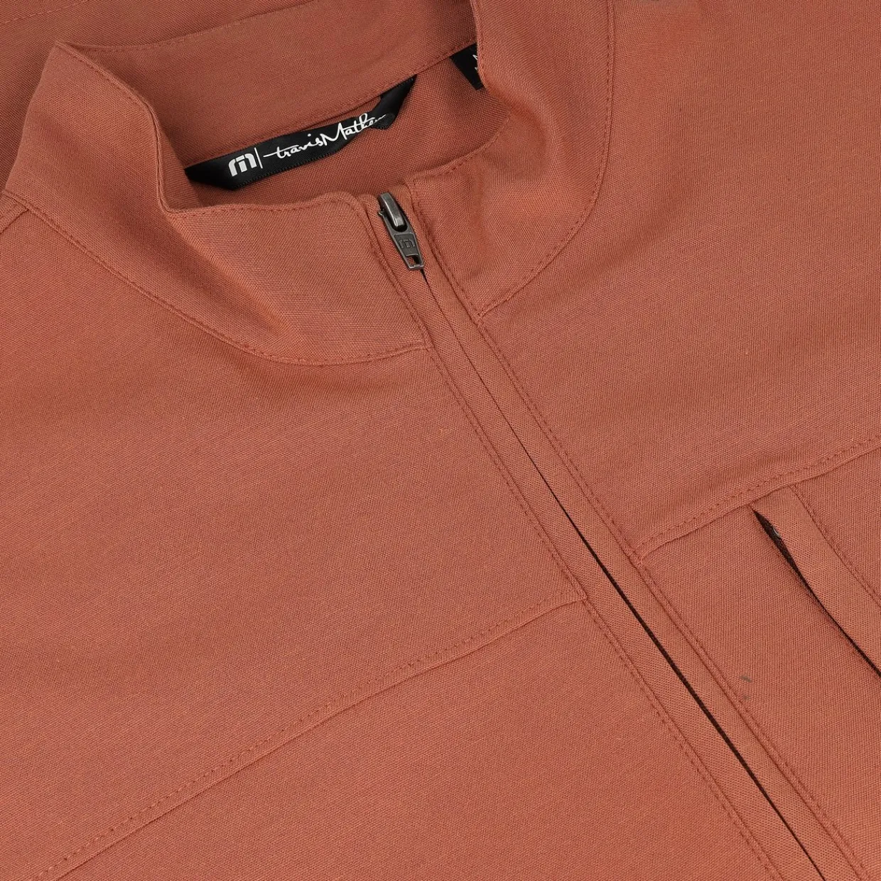 TravisMathew Outerwear^Quick Ca Outerwear Jacket Gof Appare