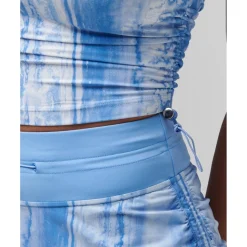 TravisMathew Ladies Golf Apparel^at Air Don't Care hirt Poo hort eeve Gof Appare