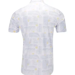 TravisMathew Golf Shirts^un Guit hirt Poo hort eeve Gof Appare