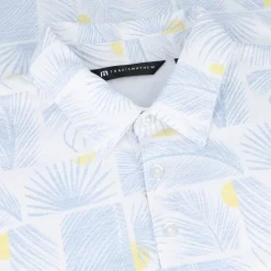 TravisMathew Golf Shirts^un Guit hirt Poo hort eeve Gof Appare