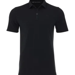 TravisMathew Golf Shirts|Mens Golf Apparel^The Heater hirt Poo hort eeve Gof Appare