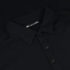 TravisMathew Golf Shirts|Mens Golf Apparel^The Heater hirt Poo hort eeve Gof Appare
