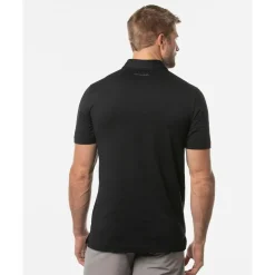 TravisMathew Golf Shirts|Mens Golf Apparel^The Heater hirt Poo hort eeve Gof Appare