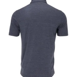 TravisMathew Golf Shirts|Mens Golf Apparel^The Heater hirt Poo hort eeve Gof Appare
