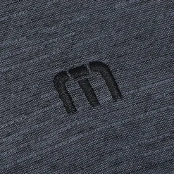 TravisMathew Golf Shirts|Mens Golf Apparel^The Heater hirt Poo hort eeve Gof Appare