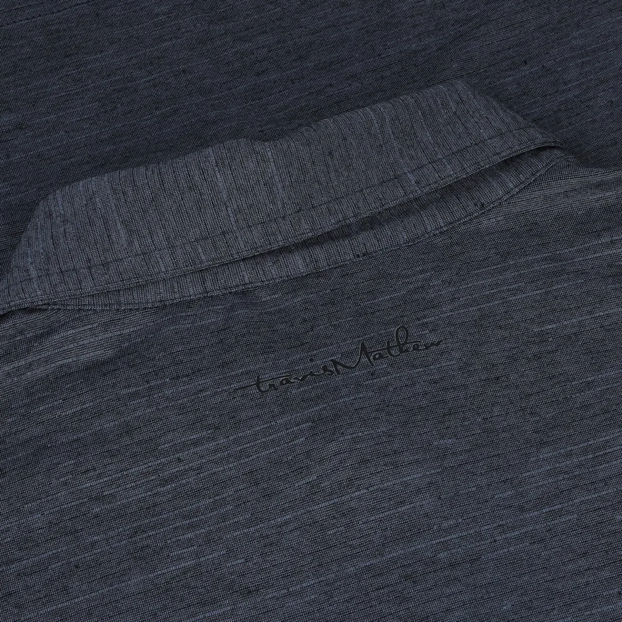 TravisMathew Golf Shirts|Mens Golf Apparel^The Heater hirt Poo hort eeve Gof Appare