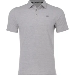 TravisMathew Golf Shirts|Mens Golf Apparel^The Heater hirt Poo hort eeve Gof Appare