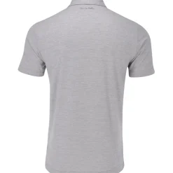 TravisMathew Golf Shirts|Mens Golf Apparel^The Heater hirt Poo hort eeve Gof Appare