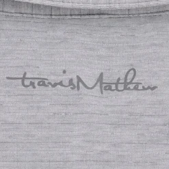 TravisMathew Golf Shirts|Mens Golf Apparel^The Heater hirt Poo hort eeve Gof Appare