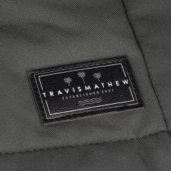 TravisMathew Outerwear|Mens Golf Apparel^Torch Runner Outerwear Jacket Gof Appare